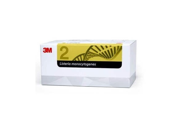 單核細胞增生李斯特菌分子檢測試劑盒（MDALM96AP）